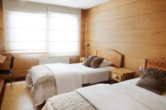 Habitacion-Twin-vista-calle