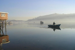 fiordo
